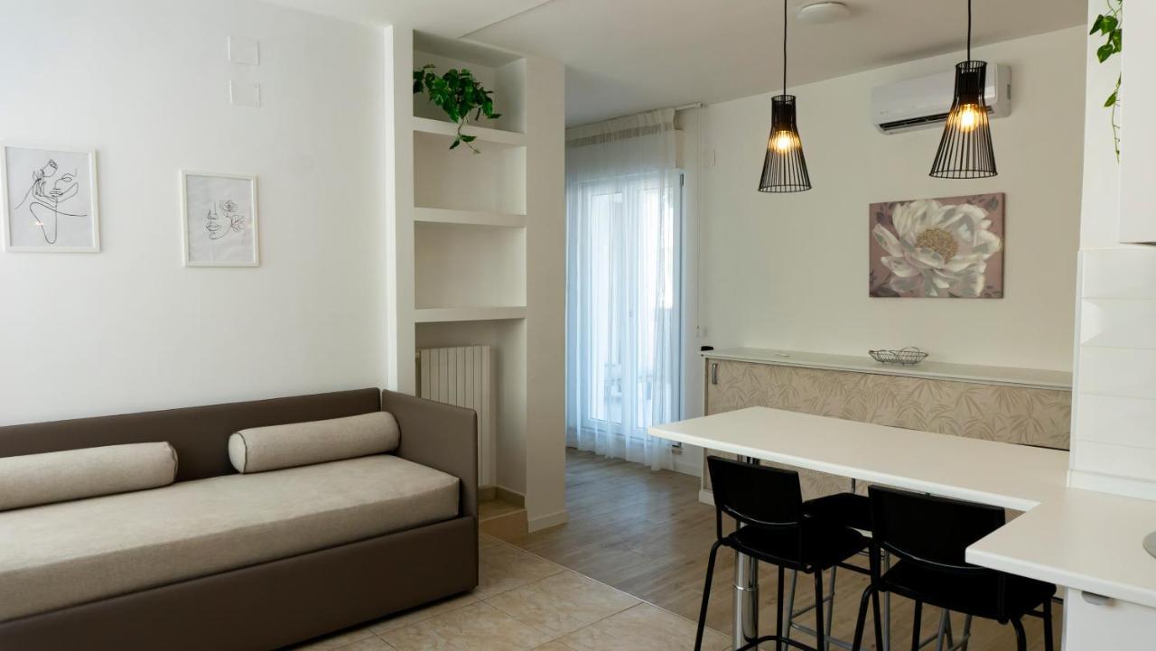 Insula Maris Villa Trani Ngoại thất bức ảnh