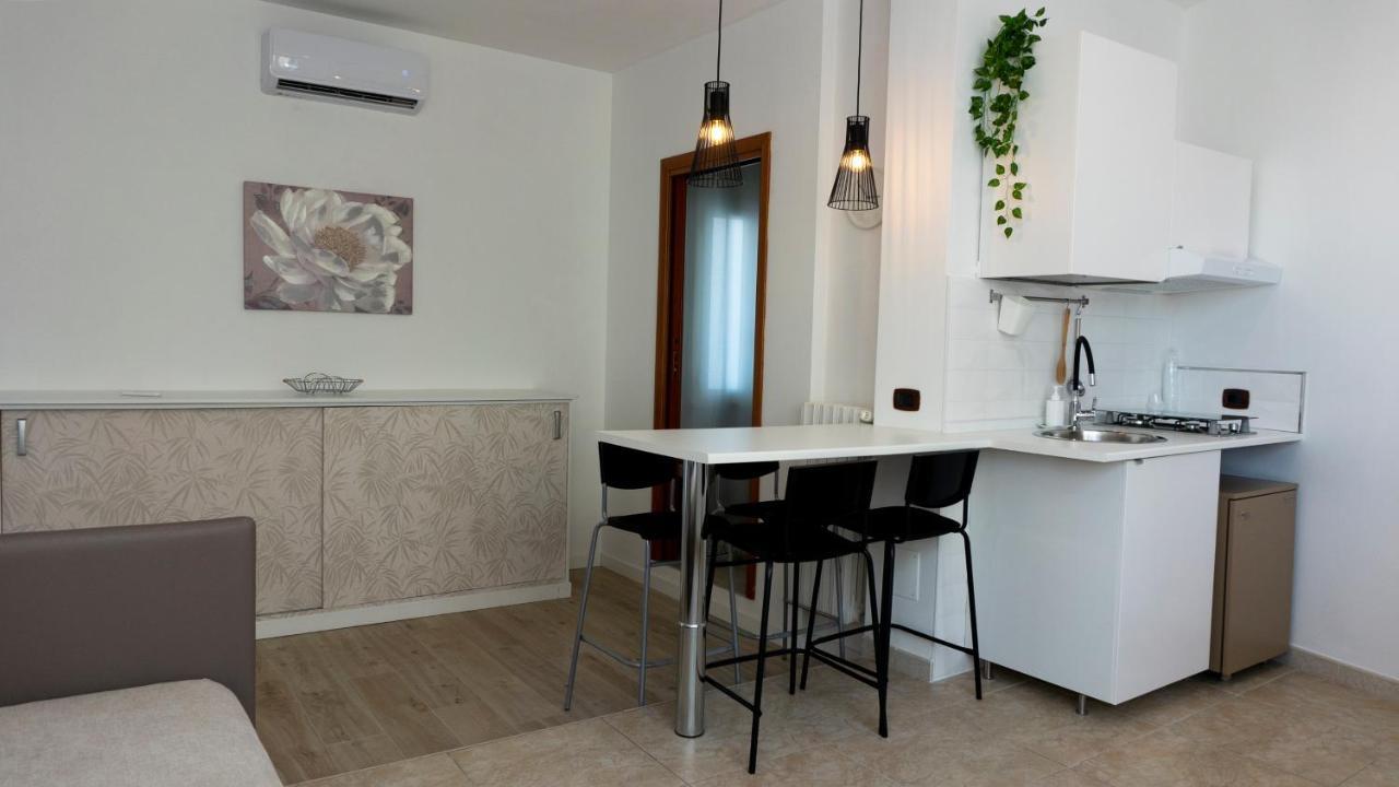 Insula Maris Villa Trani Ngoại thất bức ảnh