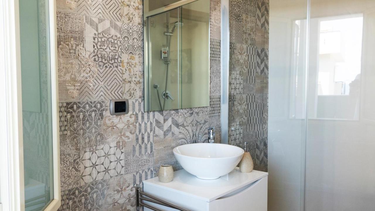Insula Maris Villa Trani Ngoại thất bức ảnh