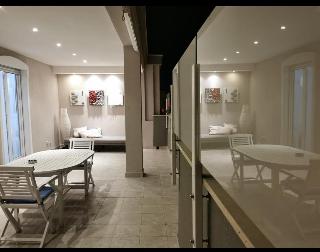 Insula Maris Villa Trani Ngoại thất bức ảnh