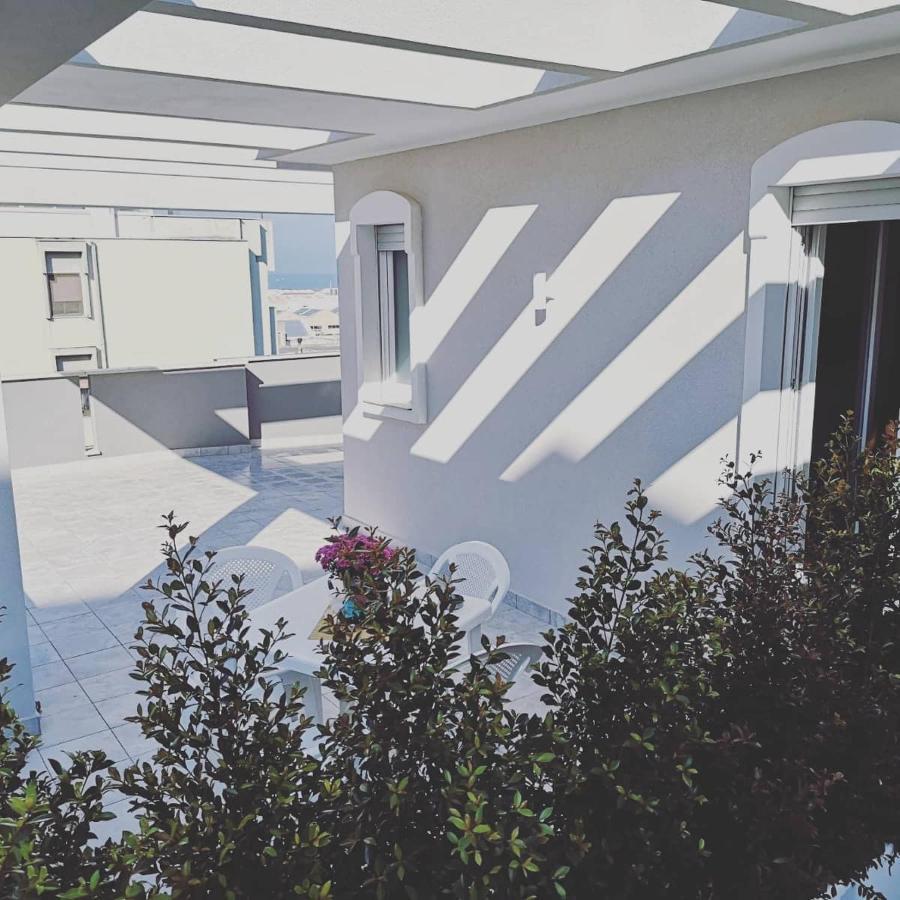 Insula Maris Villa Trani Ngoại thất bức ảnh
