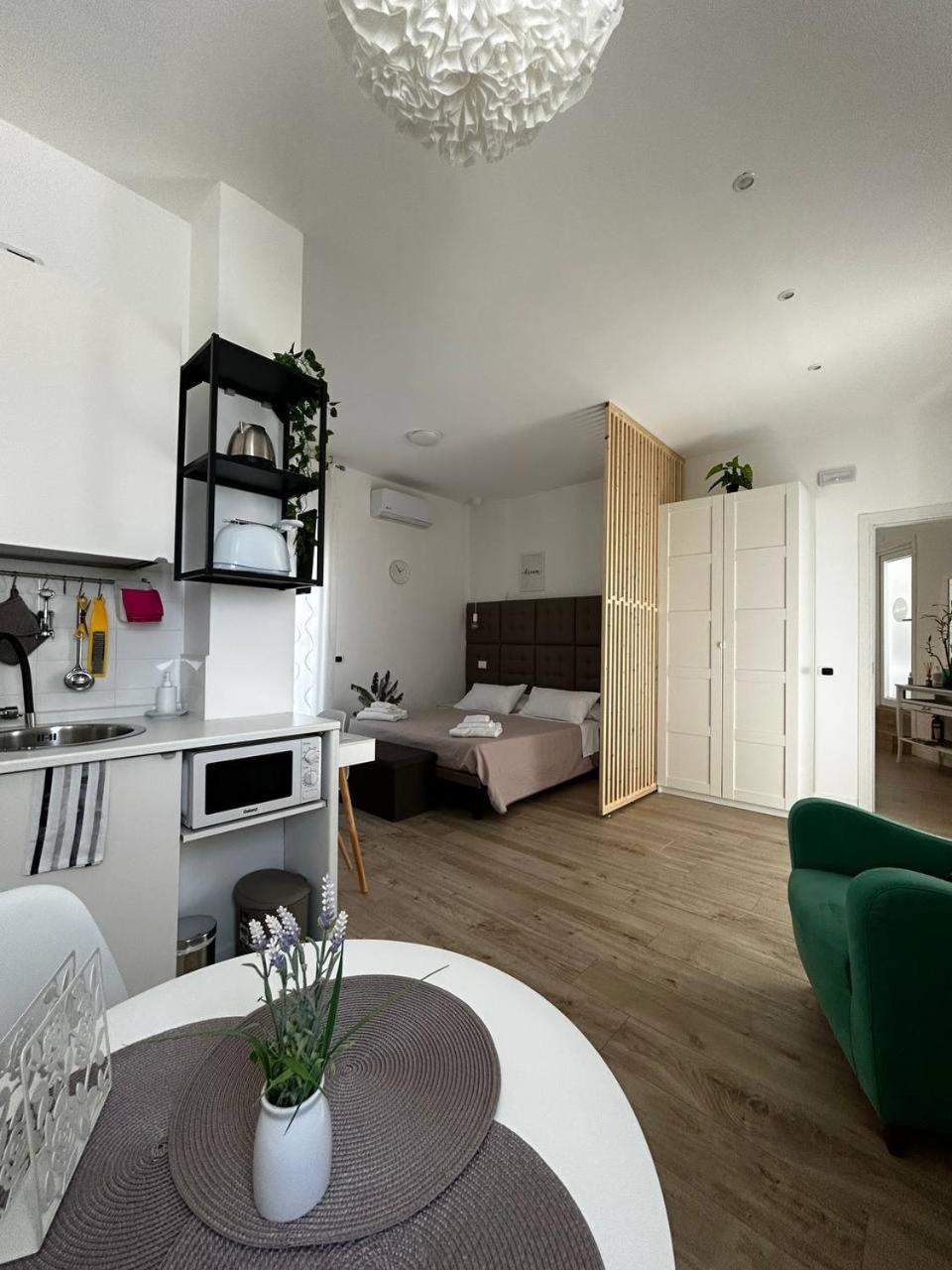 Insula Maris Villa Trani Ngoại thất bức ảnh